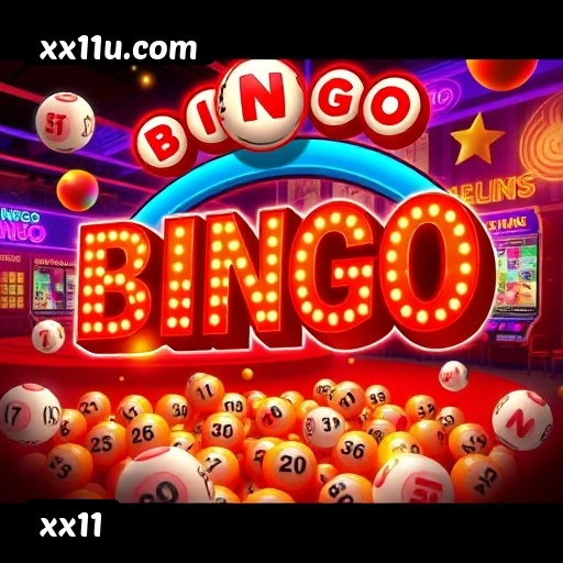 Chuva de Bônus xx11 nos slots