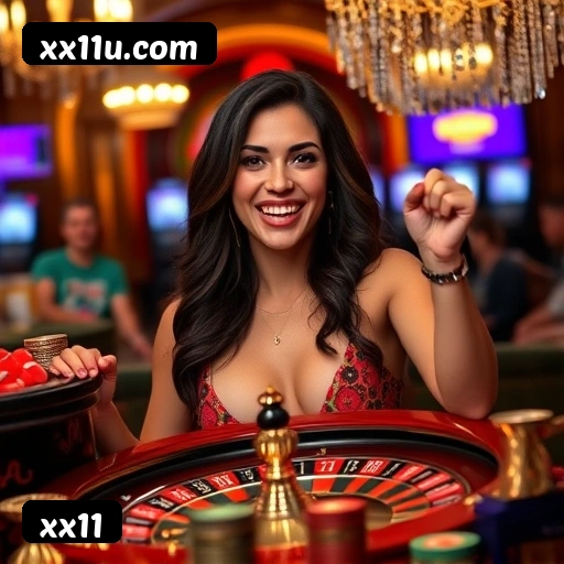 Download xx11 Windows