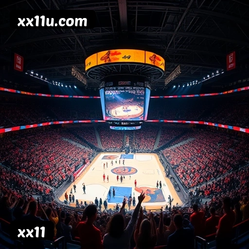 Performance App xx11