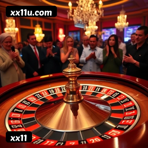 Promoções App xx11