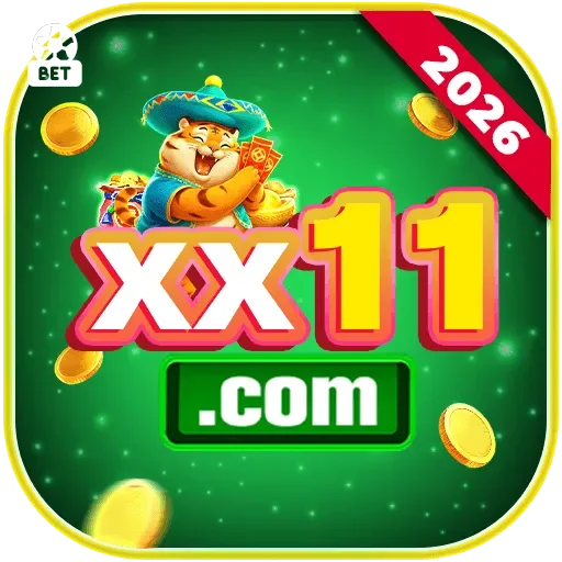 Logo da xx11