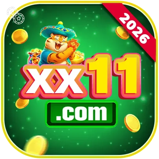 Logo da xx11
