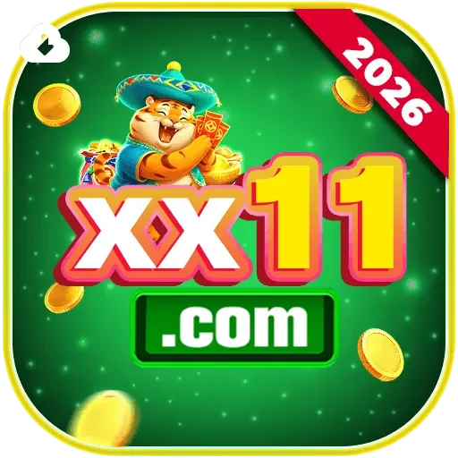 Logo da xx11