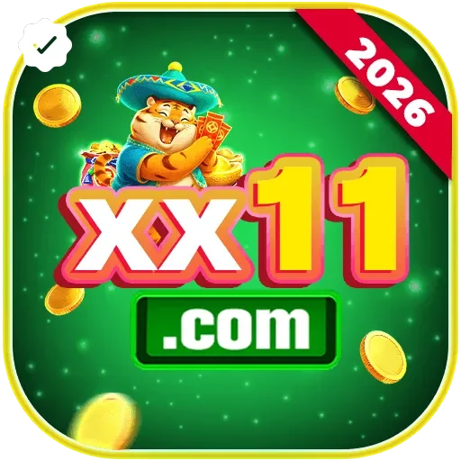 Logo da xx11
