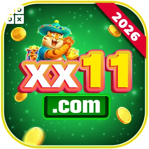 Logo da xx11