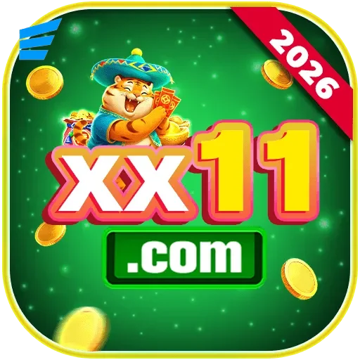 Logo da xx11