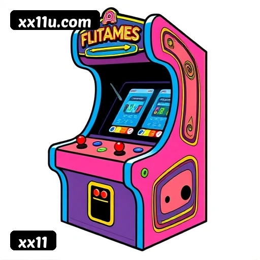 Slots mobile xx11