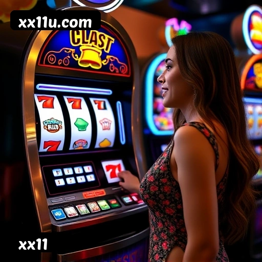 Free spins xx11